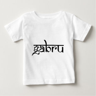 gabru