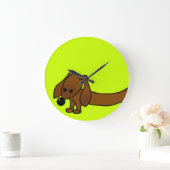 Gaby Grote Klok (Huis)