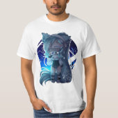 gacha 3d t-shirt (Voorkant)