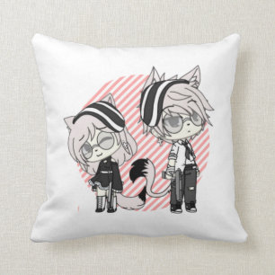 gacha,gacha life,gacha club,game,anime kussen