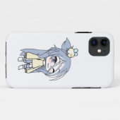 gacha, gachalife, gachaclub, spel, anime, schattig Case-Mate iPhone case (Achterkant (horizontaal))