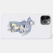 gacha, gachalife, gachaclub, spel, anime, schattig Case-Mate iPhone case (Achterkant (horizontaal))