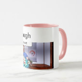 Gacha life Lunime Mok (Voorkant rechts)