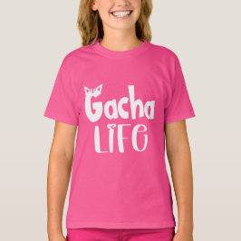 Gacha Life T-shirt