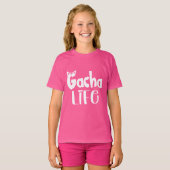 Gacha Life T-shirt (Voorkant volledig)