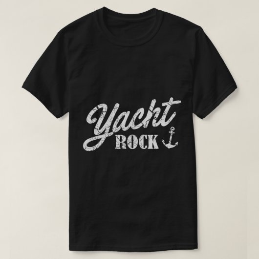 Gacht rock Essential T-Shirt (Design voorkant)