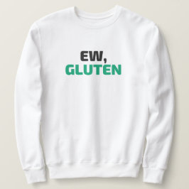 Gad, Gluten Hoodie Trui