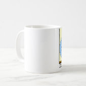 Gadget Freak Koffiemok (Voorkant links)