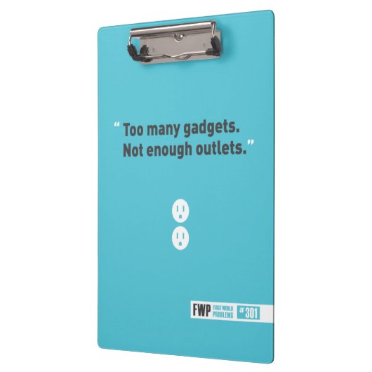 Gadgets Klembord (Links)