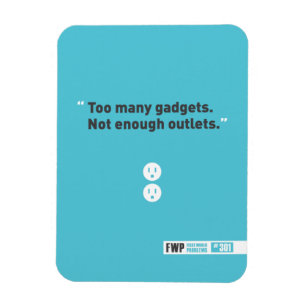 Gadgets Magneet