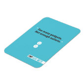 Gadgets Magneet (Linkerzijde)