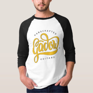 Gadow Baseball 00 T-shirt
