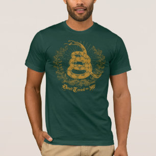 Gadsden 2008 T-Shirt