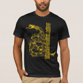 Gadsden 2009 T-Shirt