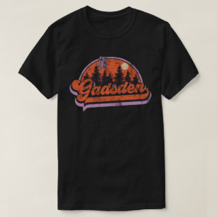 Gadsden, Alabama T-shirt