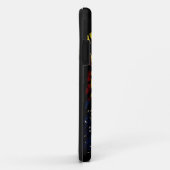 Gadsden Flag iPhone Case (Achterkant/rechts)