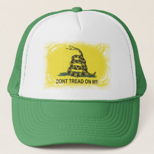 Gadsden Flag Pet