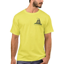 Gadsden Flag Tread Around en ontdek het