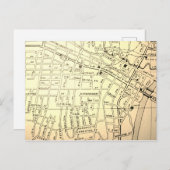 Gadsden,  kaart AL (Voorkant / Achterkant)