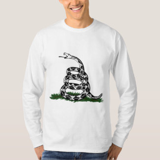 Gadsden Snake T-shirt