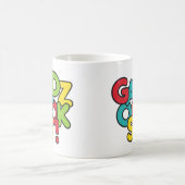 Gadzooks! Koffiemok (Center)