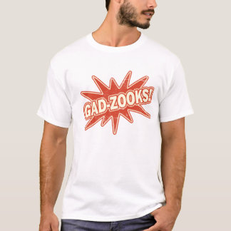 Gadzooks Melange T-shirt