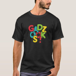 Gadzooks! T-shirt