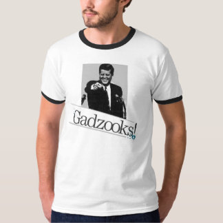 Gadzooks T-shirt