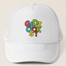 Gadzooks! Trucker Pet