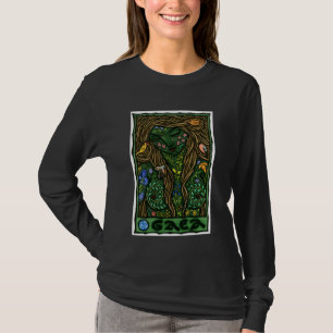 Gaea T-shirt