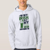 Gaelic Beer Hoodie (Voorkant)
