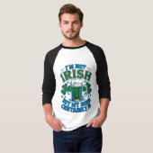 Gaelic Beer T-shirt (Voorkant volledig)