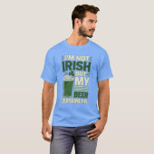 Gaelic Beer T-shirt (Voorkant volledig)