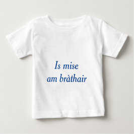 Gaelic Familie: Ik ben de Broer