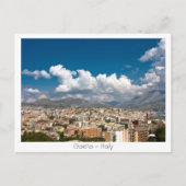 Gaeta Briefkaart (Voorkant)