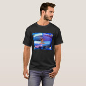 Gaeta Groeten T-shirt (Voorkant volledig)