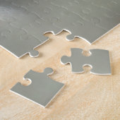 Gaffelbok hert | Grand Tetons Legpuzzel (Zijkant)