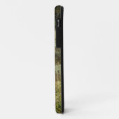 Gaffelbok in Grand Teton National Park Case-Mate iPhone Case (Achterkant/links)