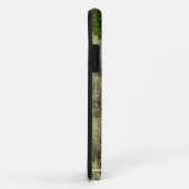 Gaffelbok in Grand Teton National Park Case-Mate iPhone Case (Achterkant/rechts)