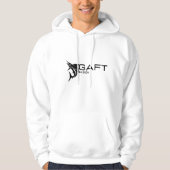 GAFT Vissen Hoodie (Voorkant)