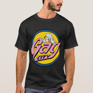 Gag City family T-shirt