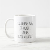 Gag Gift, Funny Mugs, Sarcastic Gift, mam Mok (Links)