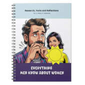 Gag gift - Notebook, pretending to be a book  Notitieboek (Voorkant)