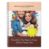 Gag gift - Notebook, pretending to be a book  Notitieboek (Voorkant)