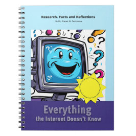 Gag gift - Notebook, pretending to be a book Notitieboek