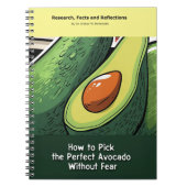 Gag gift - Notebook, pretending to be a book  Notitieboek (Voorkant)