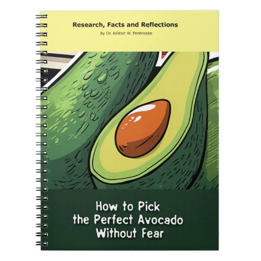 Gag gift - Notebook, pretending to be a book  Notitieboek (Voorkant)