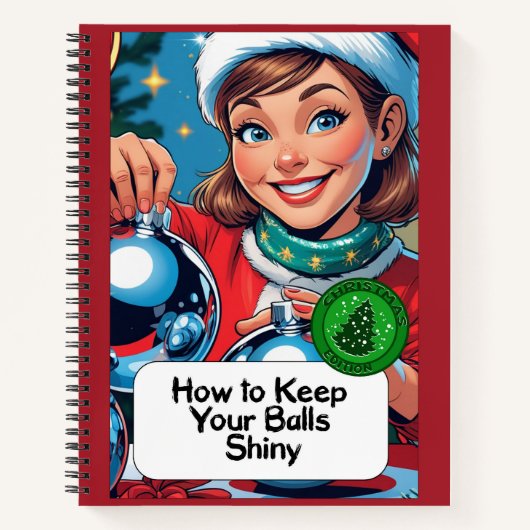 Gag gift - Notebook, pretending to be a book  Notitieboek (Voorkant)