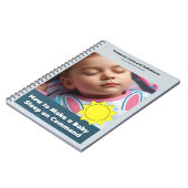 Gag gift - Notebook, pretending to be a book  Notitieboek (Linkerzijde)