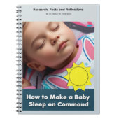 Gag gift - Notebook, pretending to be a book  Notitieboek (Voorkant)